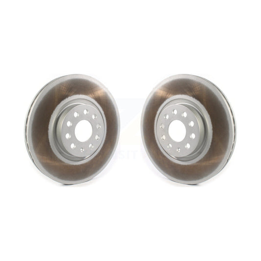 Disc Brake Rotor Kit-KG-101339 - Kit.bestparts.ca