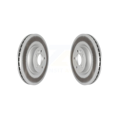 Disc Brake Rotor Kit-KG-101340 - Kit.bestparts.ca