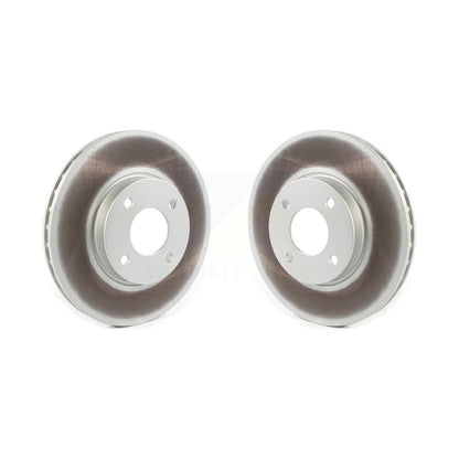 Disc Brake Rotor Kit-KG-101341 - Kit.bestparts.ca