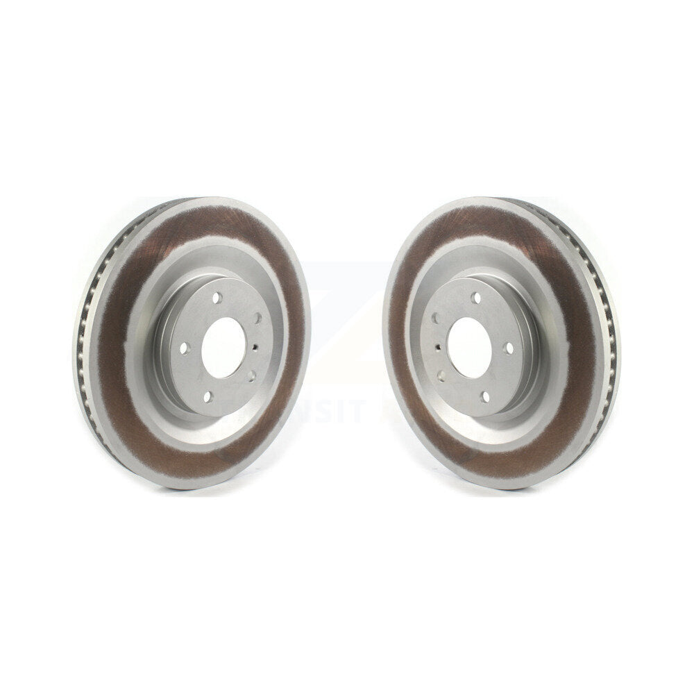 Disc Brake Rotor Kit-KG-101342 - Kit.bestparts.ca Kit.bestparts.ca