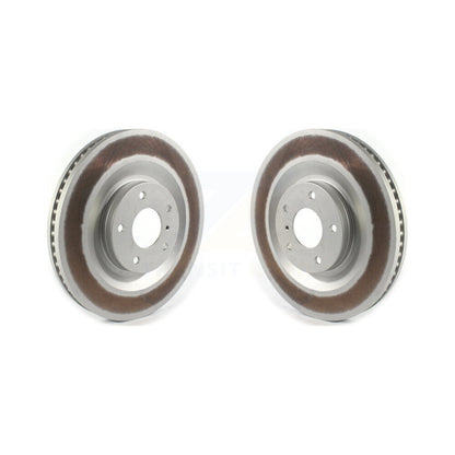 Disc Brake Rotor Kit-KG-101342 - Kit.bestparts.ca