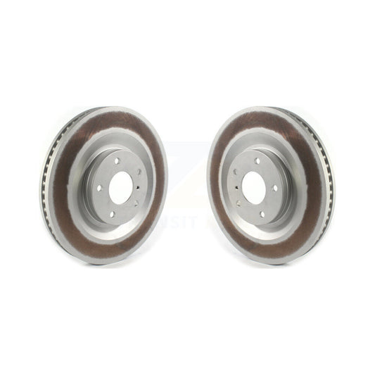 Disc Brake Rotor Kit-KG-101342 - Kit.bestparts.ca