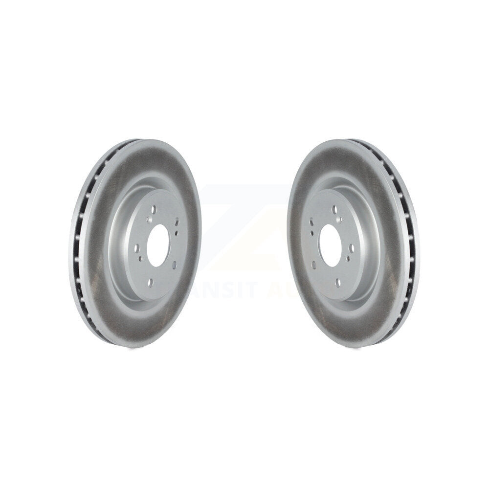 Disc Brake Rotor Kit-KG-101343 - Kit.bestparts.ca