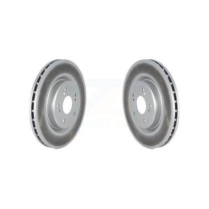 Disc Brake Rotor Kit-KG-101343 - Kit.bestparts.ca