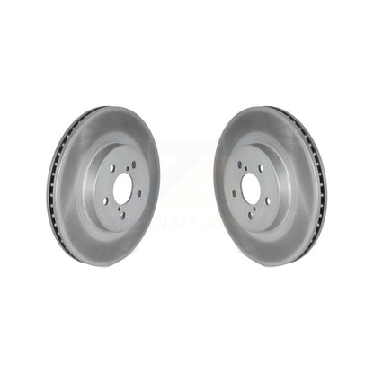 Disc Brake Rotor Kit-KG-101344 - Kit.bestparts.ca