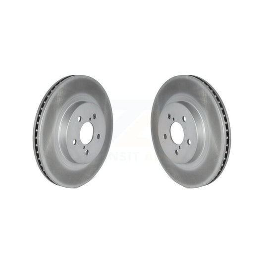Disc Brake Rotor Kit-KG-101344 - Kit.bestparts.ca