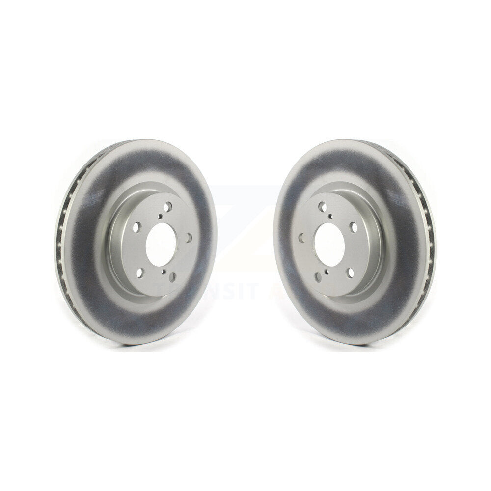 Disc Brake Rotor Kit-KG-101345 - Kit.bestparts.ca Kit.bestparts.ca