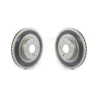 Disc Brake Rotor Kit-KG-101345 - Kit.bestparts.ca