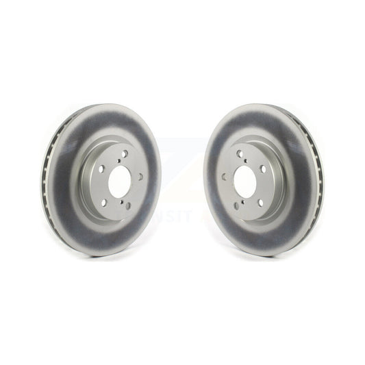 Disc Brake Rotor Kit-KG-101345 - Kit.bestparts.ca