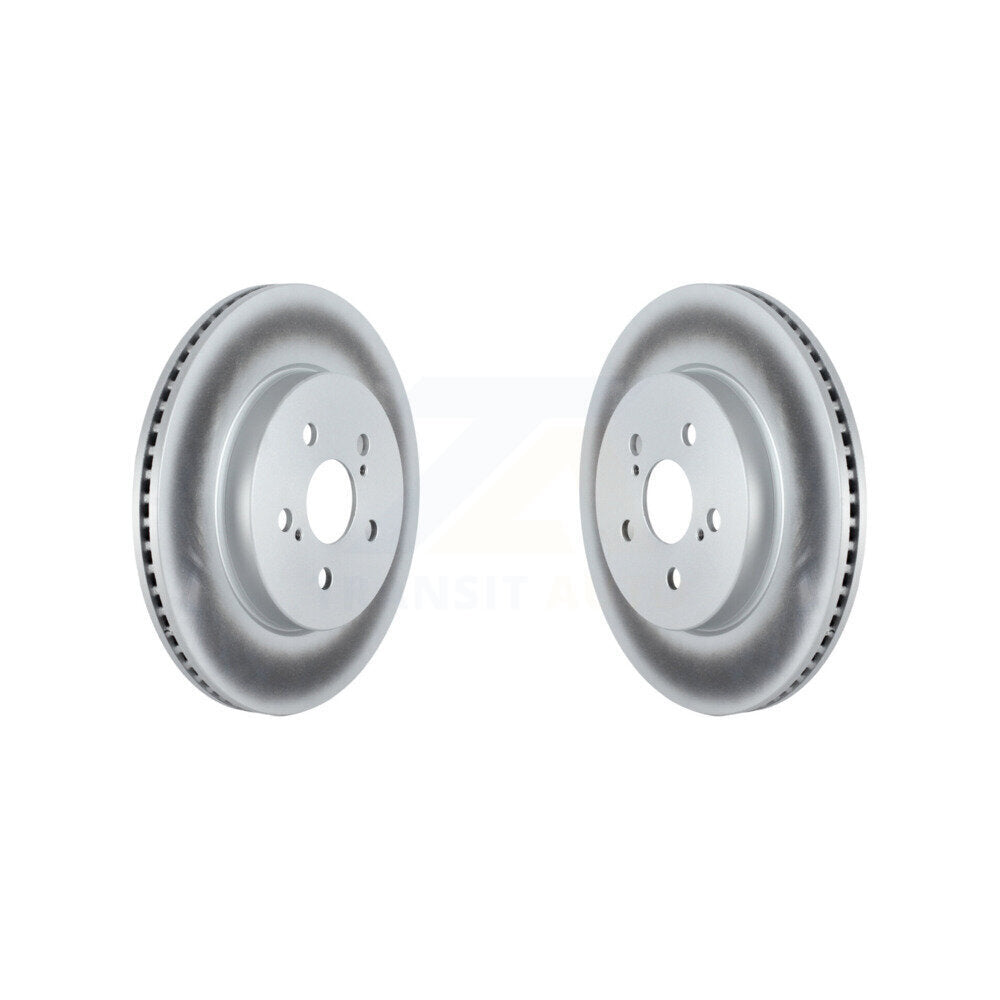 Disc Brake Rotor Kit-KG-101346 - Kit.bestparts.ca Kit.bestparts.ca
