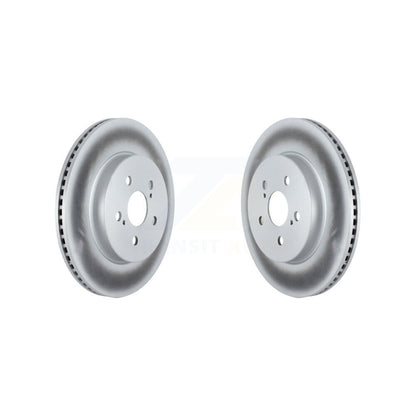 Disc Brake Rotor Kit-KG-101346 - Kit.bestparts.ca
