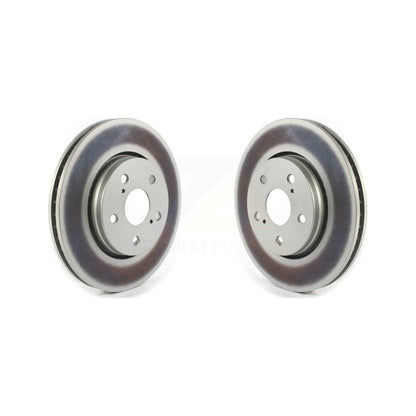 Disc Brake Rotor Kit-KG-101347 - Kit.bestparts.ca