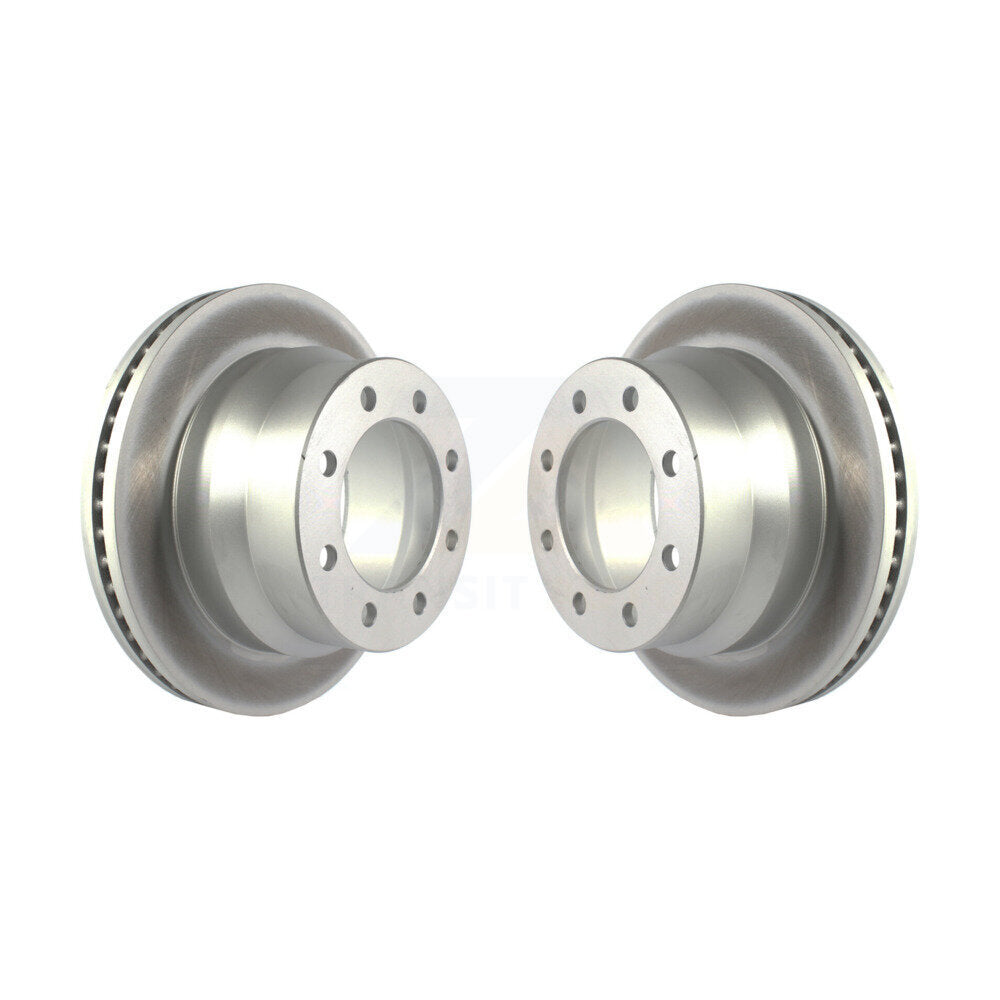 Disc Brake Rotor Kit-KG-101348 - Kit.bestparts.ca
