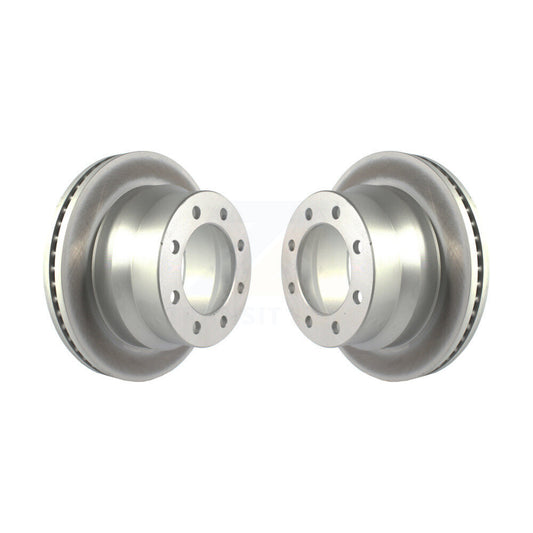 Disc Brake Rotor Kit-KG-101348 - Kit.bestparts.ca