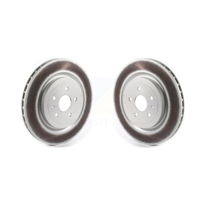 Disc Brake Rotor Kit-KG-101349 - Kit.bestparts.ca