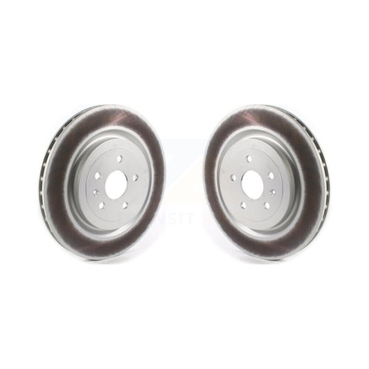 Disc Brake Rotor Kit-KG-101349 - Kit.bestparts.ca