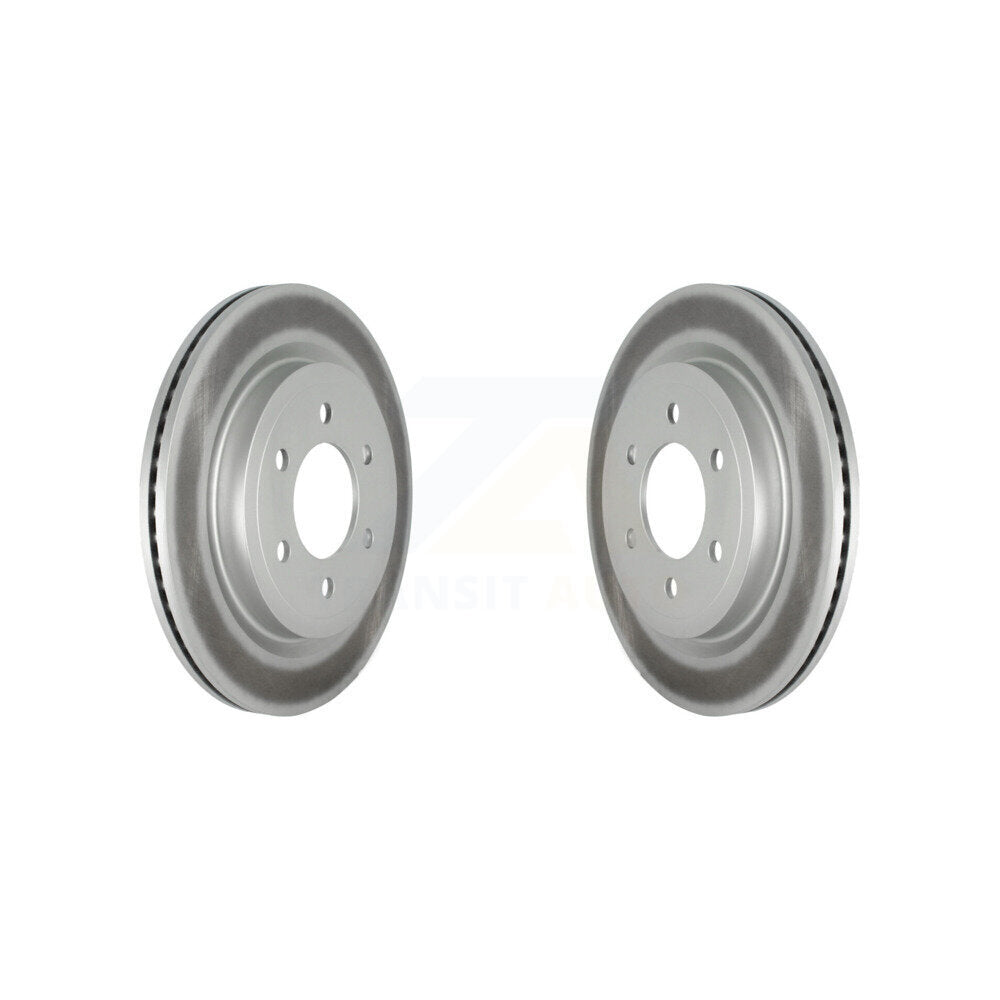 Disc Brake Rotor Kit-KG-101354 - Kit.bestparts.ca Kit.bestparts.ca