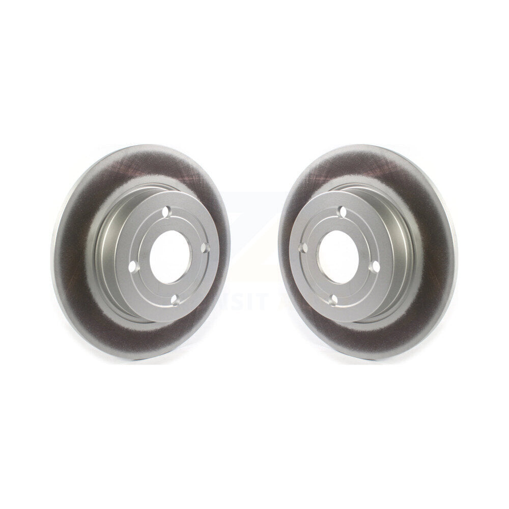 Disc Brake Rotor Kit-KG-101355 - Kit.bestparts.ca Kit.bestparts.ca