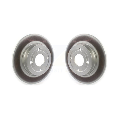 Disc Brake Rotor Kit-KG-101355 - Kit.bestparts.ca