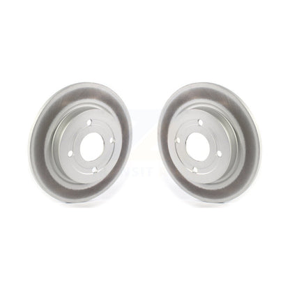 Disc Brake Rotor Kit-KG-101356 - Kit.bestparts.ca