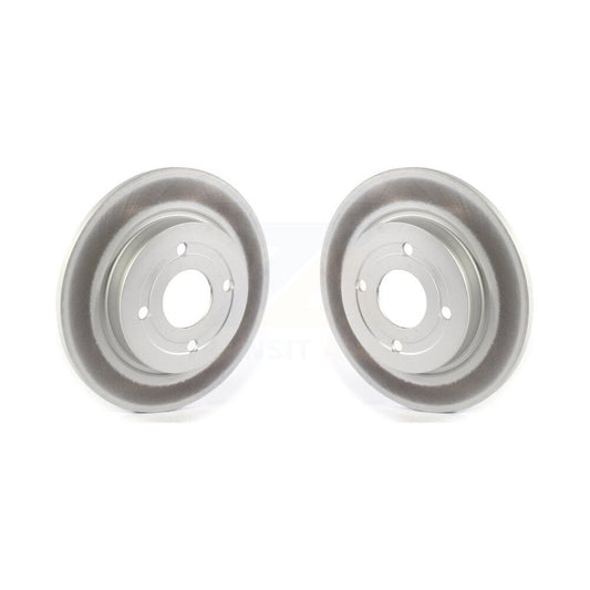 Disc Brake Rotor Kit-KG-101356 - Kit.bestparts.ca