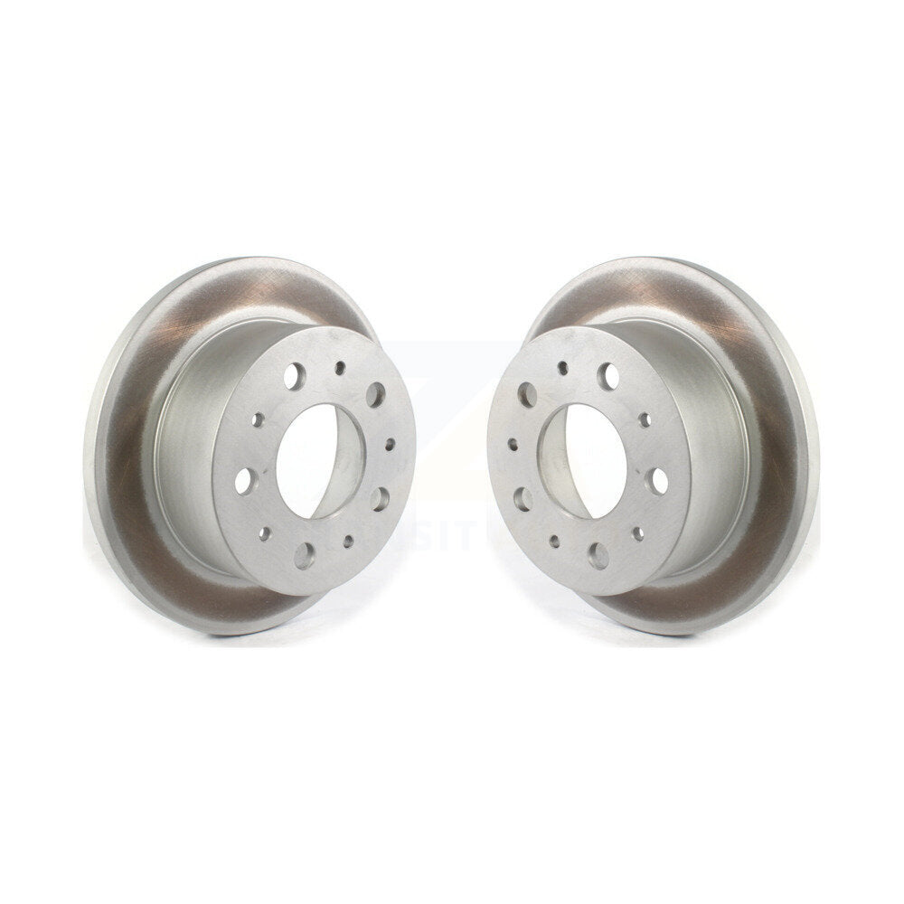 Disc Brake Rotor Kit-KG-101357 - Kit.bestparts.ca Kit.bestparts.ca