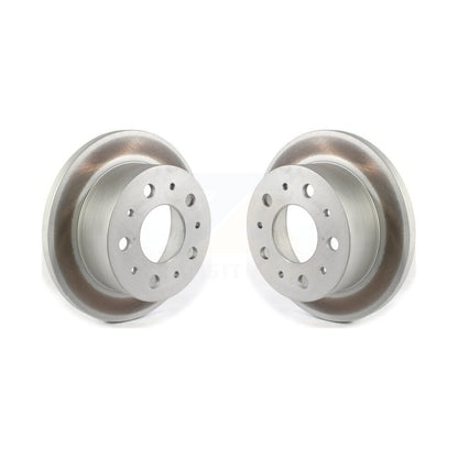 Disc Brake Rotor Kit-KG-101357 - Kit.bestparts.ca