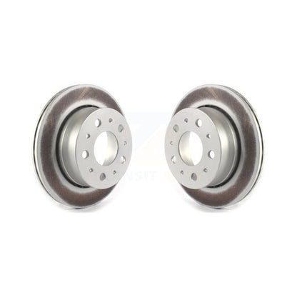 Disc Brake Rotor Kit-KG-101358 - Kit.bestparts.ca