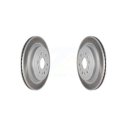 Disc Brake Rotor Kit-KG-101359 - Kit.bestparts.ca