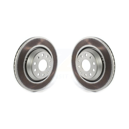 Disc Brake Rotor Kit-KG-101360 - Kit.bestparts.ca
