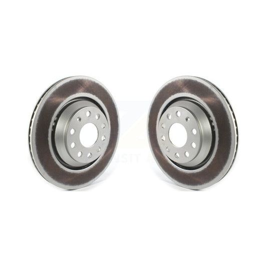 Disc Brake Rotor Kit-KG-101360 - Kit.bestparts.ca
