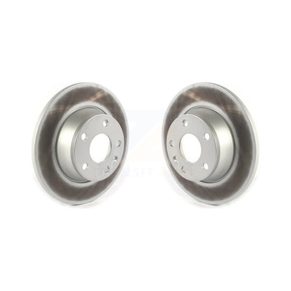 Disc Brake Rotor Kit-KG-101361 - Kit.bestparts.ca