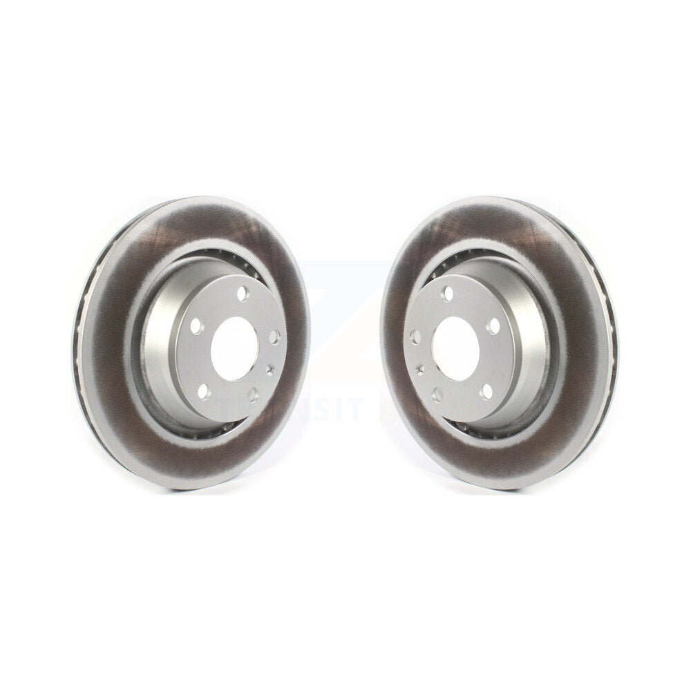 Disc Brake Rotor Kit-KG-101362 - Kit.bestparts.ca Kit.bestparts.ca
