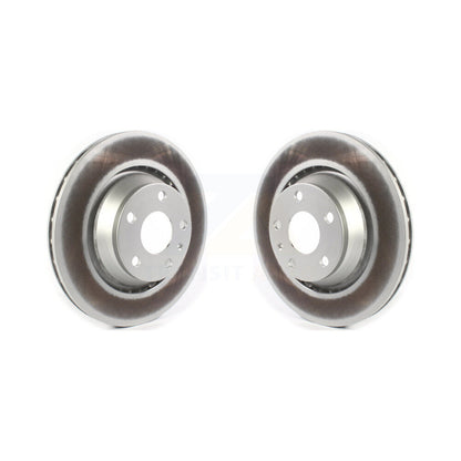Disc Brake Rotor Kit-KG-101362 - Kit.bestparts.ca