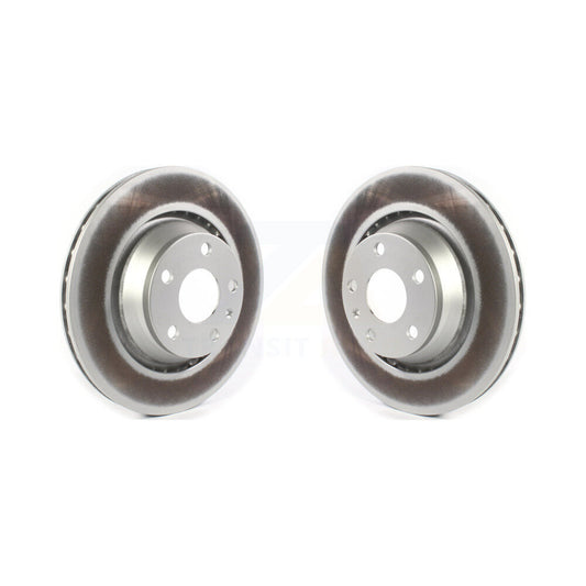 Disc Brake Rotor Kit-KG-101362 - Kit.bestparts.ca