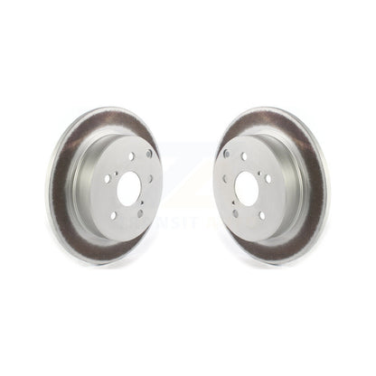 Disc Brake Rotor Kit-KG-101363 - Kit.bestparts.ca