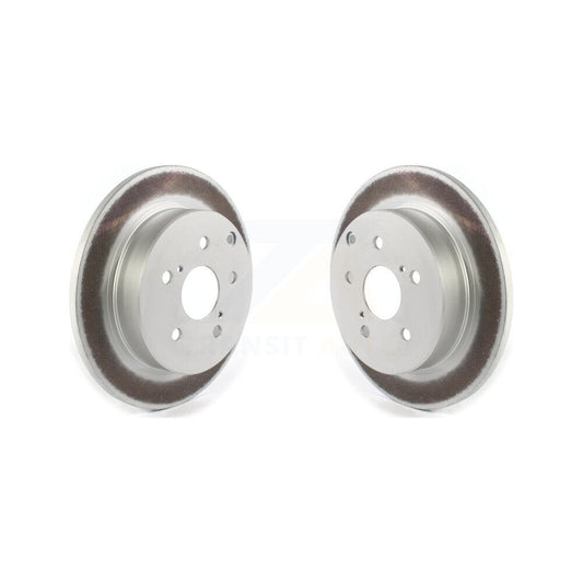 Disc Brake Rotor Kit-KG-101363 - Kit.bestparts.ca