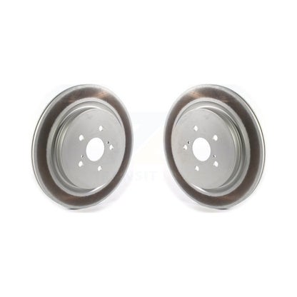 Disc Brake Rotor Kit-KG-101365 - Kit.bestparts.ca