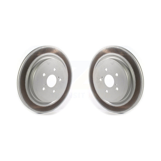 Disc Brake Rotor Kit-KG-101365 - Kit.bestparts.ca