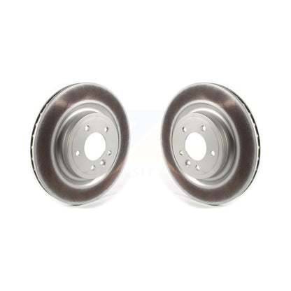Disc Brake Rotor Kit-KG-101367 - Kit.bestparts.ca