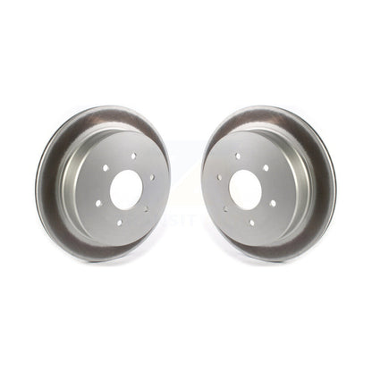 Disc Brake Rotor Kit-KG-101369 - Kit.bestparts.ca