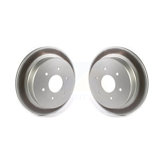 Disc Brake Rotor Kit-KG-101369 - Kit.bestparts.ca