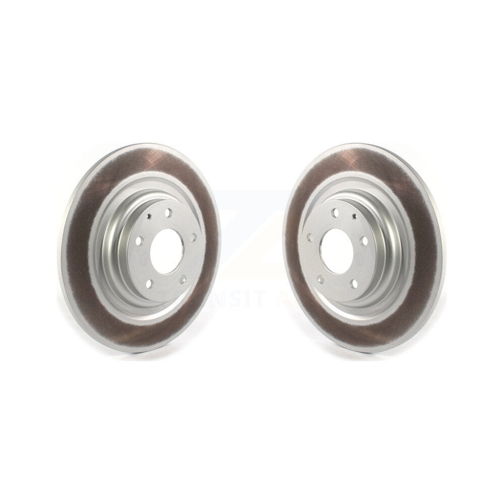 Disc Brake Rotor Kit-KG-101370 - Kit.bestparts.ca Kit.bestparts.ca