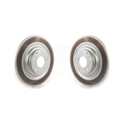 Disc Brake Rotor Kit-KG-101370 - Kit.bestparts.ca
