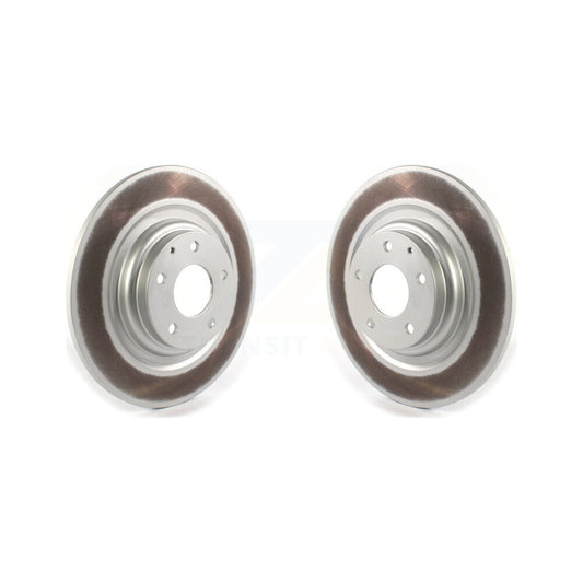 Disc Brake Rotor Kit-KG-101370 - Kit.bestparts.ca