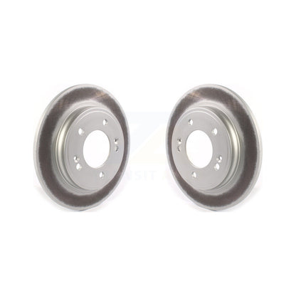 Disc Brake Rotor Kit-KG-101371 - Kit.bestparts.ca