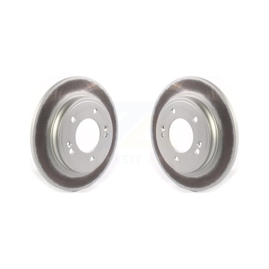 Disc Brake Rotor Kit-KG-101371 - Kit.bestparts.ca