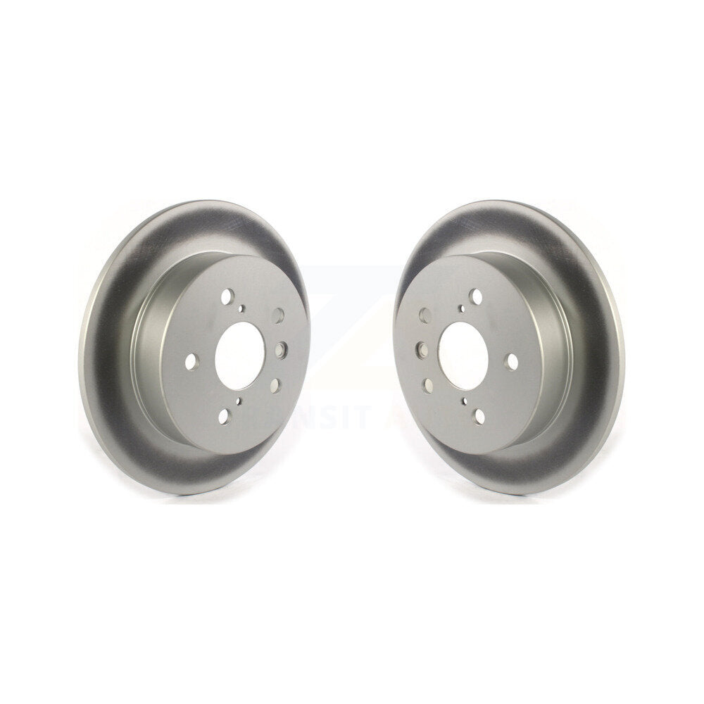 Disc Brake Rotor Kit-KG-101372 - Kit.bestparts.ca