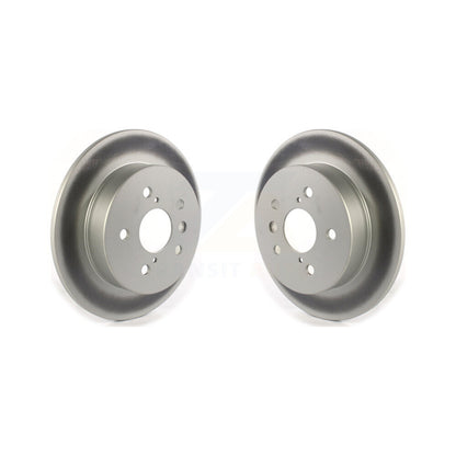 Disc Brake Rotor Kit-KG-101372 - Kit.bestparts.ca