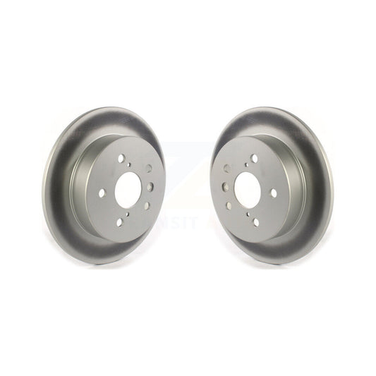 Disc Brake Rotor Kit-KG-101372 - Kit.bestparts.ca